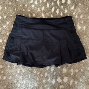 Lululemon skirt